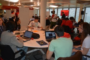 Hackathon