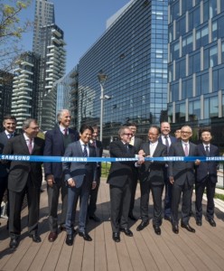 Inaugurazione Samsung District_9042015_LOW