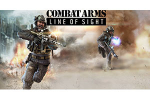 combat-arms-line-of-sight