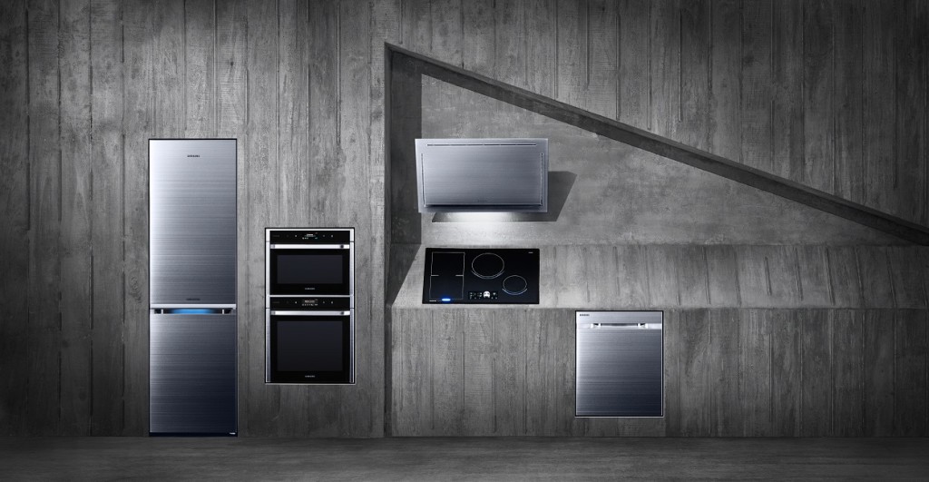 Samsung Chef Collection