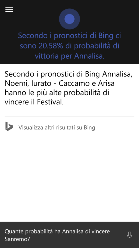 Cortana_single_answer_sanremo